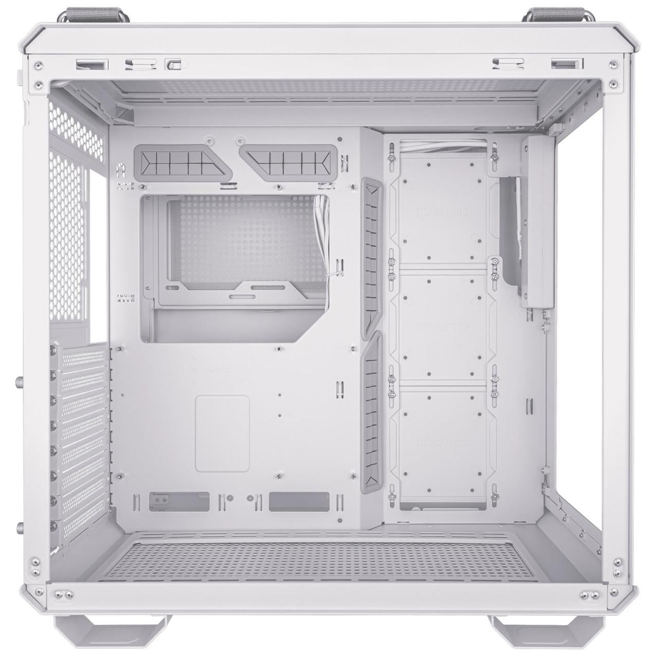 TUF Gaming GT502 90DC0093-B09010 MID Tower w o PSU ATX — 3