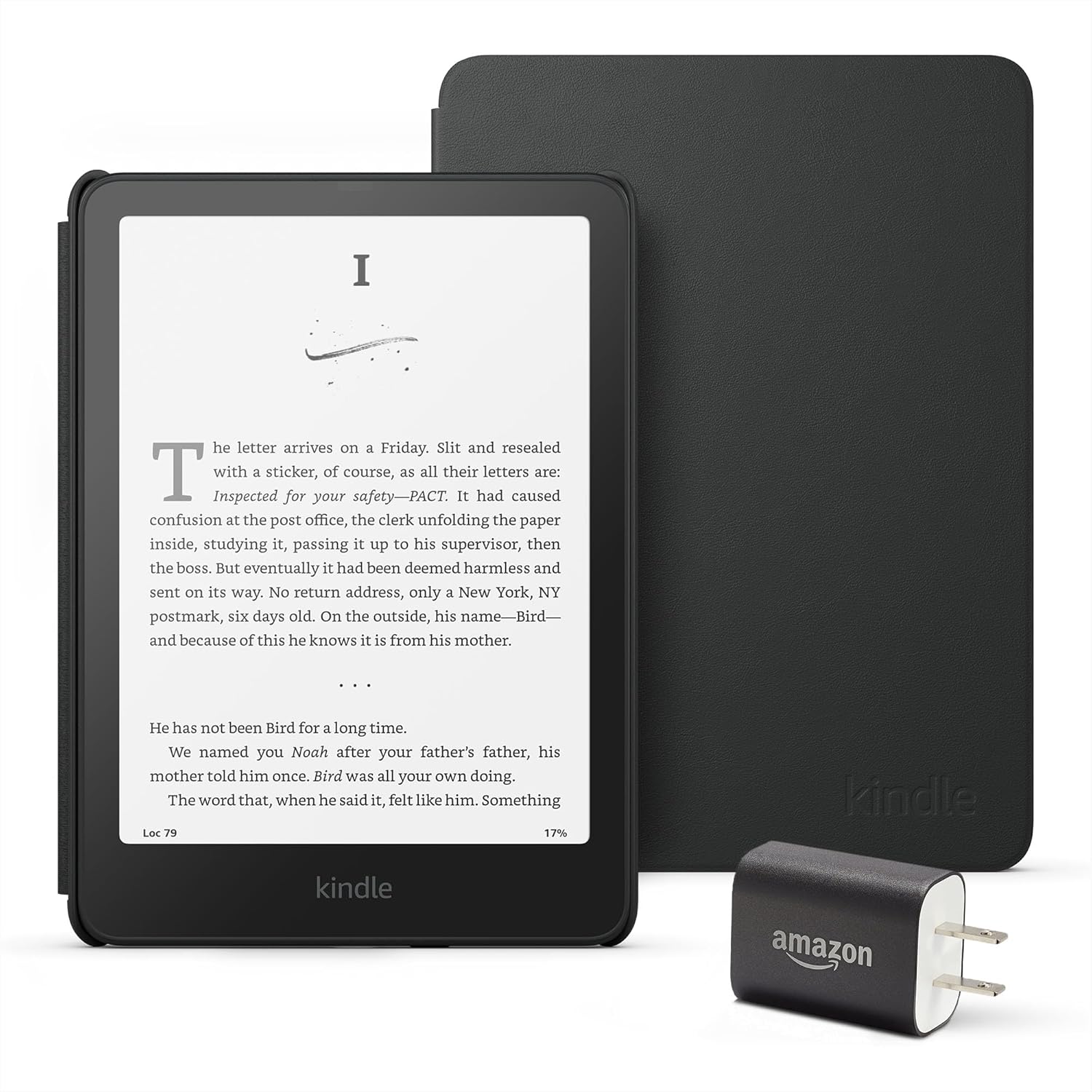 Amazon Kindle Paperwhite 12 — 2