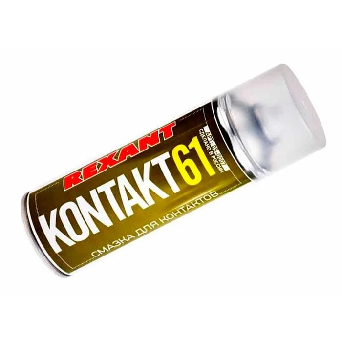 Rexant Kontakt 61 400 ml — 2