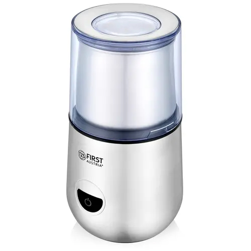 Coffee grinder-cappuccinatore FIRST FA-5486-1 — 2