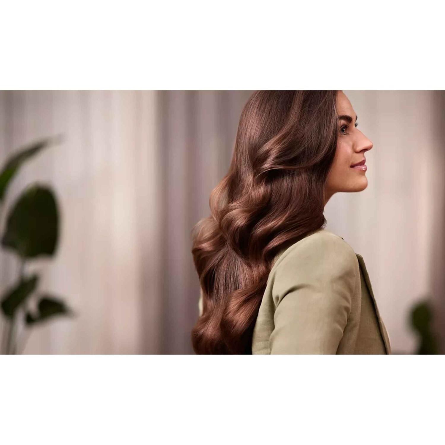 Hair styler Philips BHA710 00 — 8