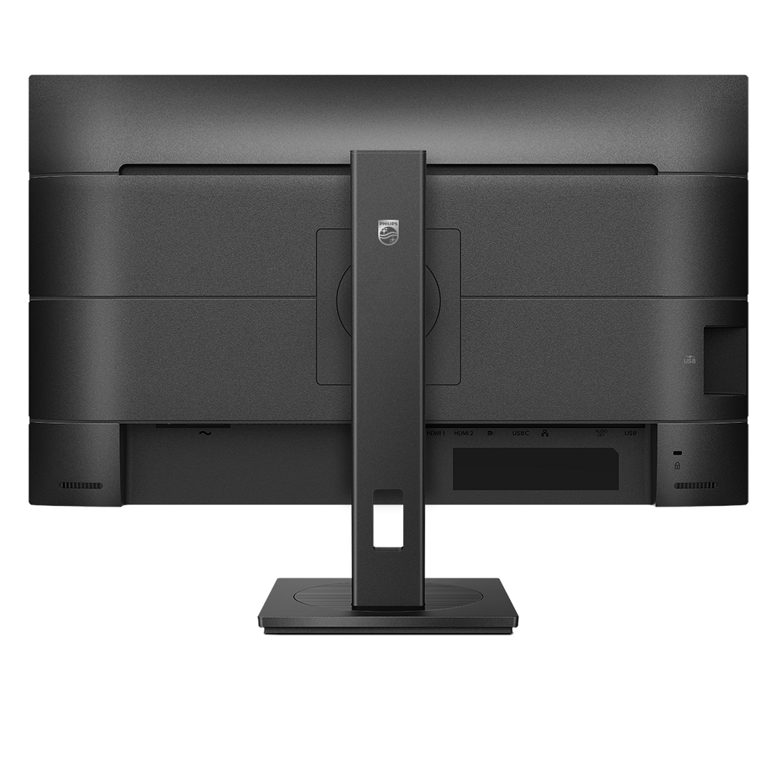Монитор Philips 279P1 00 27 дюймов — 3