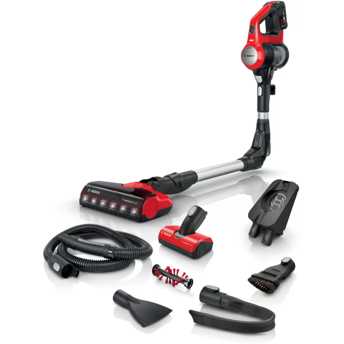 BCS711PET Handheld cordless vacuum cleaner — 31