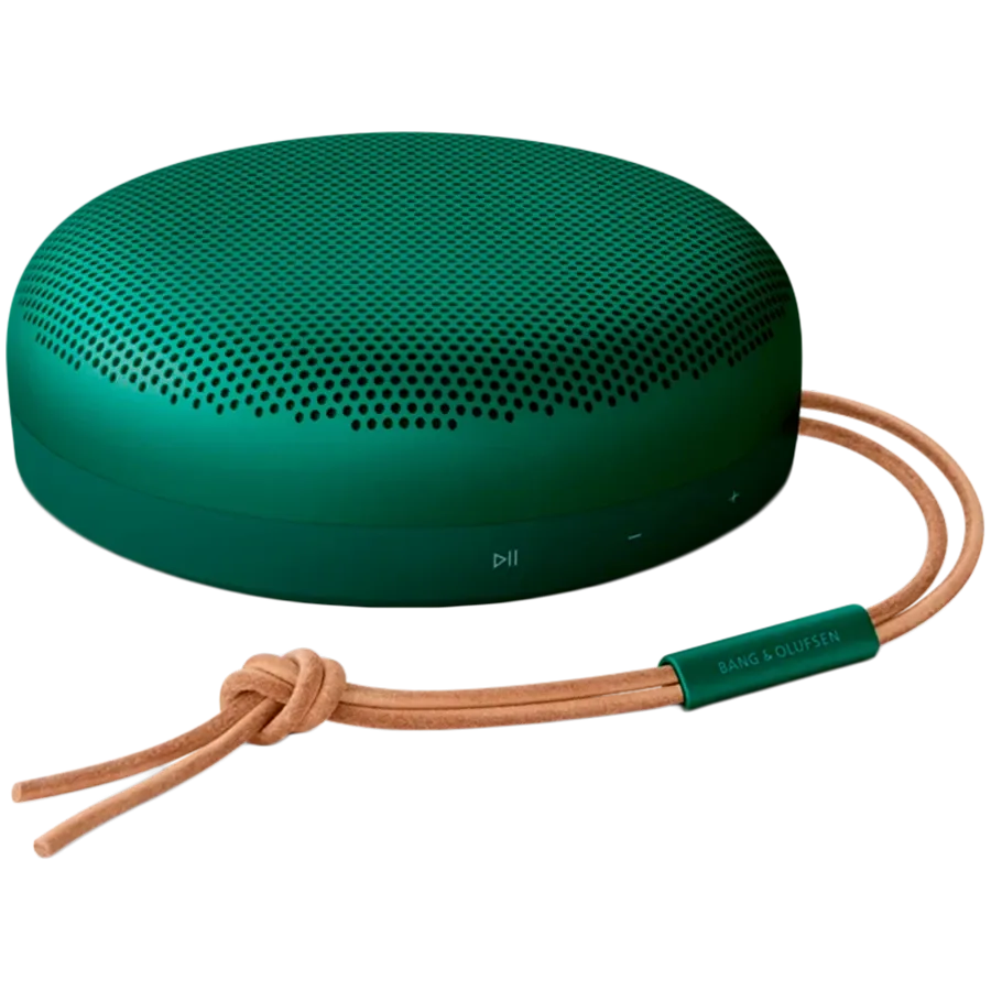 Beosound A1 2nd Gen — 3