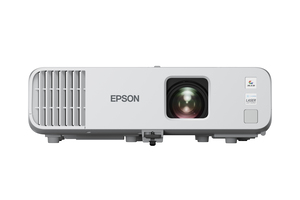 Epson EB-L260F LASER 3LCD PROJECTOR V11HA69080 Full HD 1080p 1920 x 1080 to WUXGA 1920 x 1200 WiFi — 2