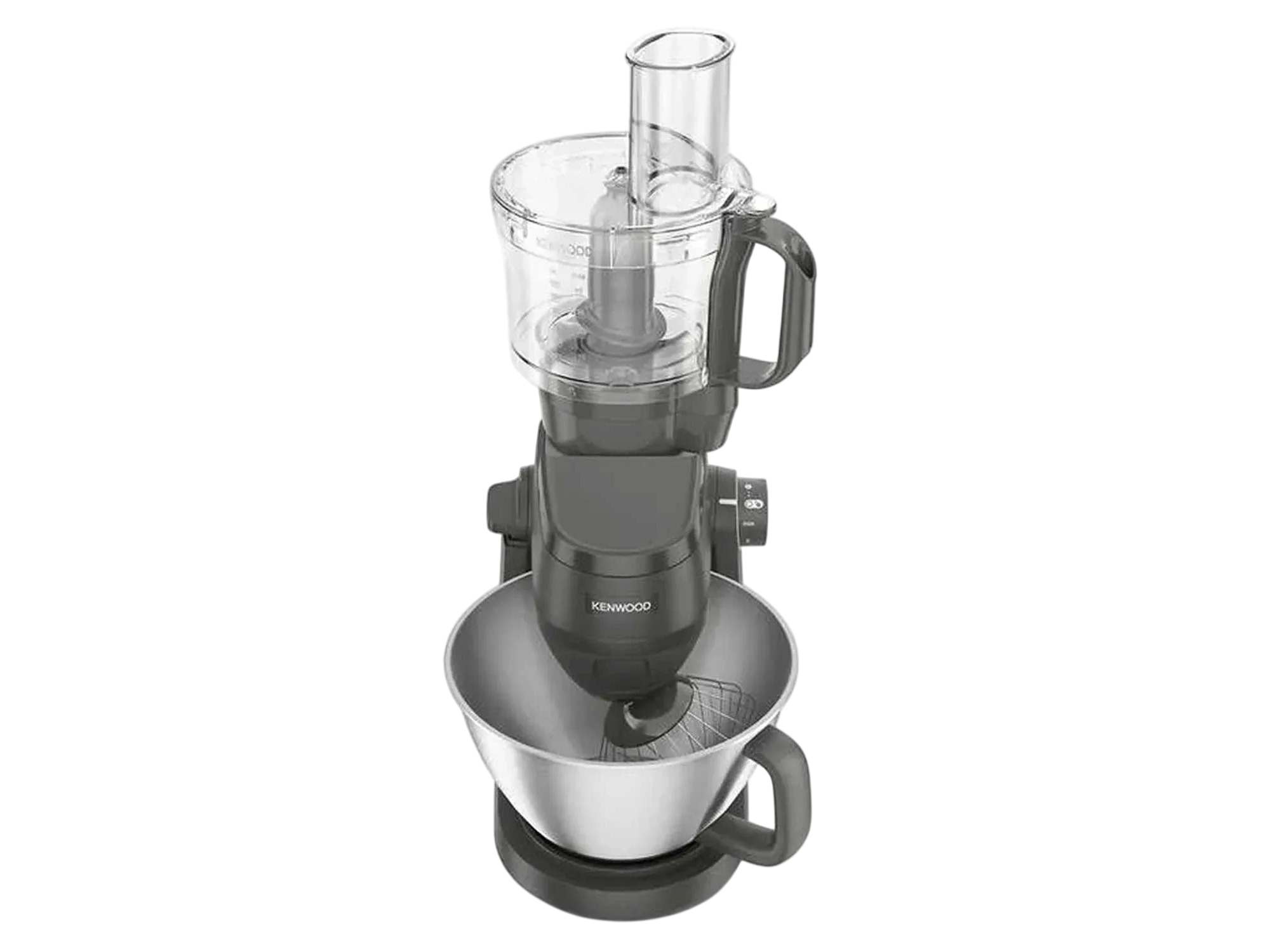 Кухонная машина Kenwood KHC30.070GY — 13