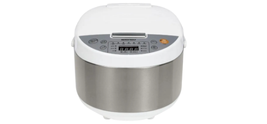 Multicooker NORDFROST MC 550 WX