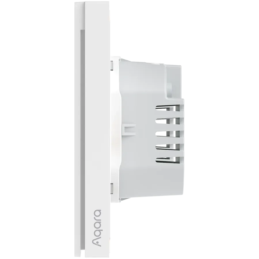 AQARA Smart Remote Control Smart Wall Switch H1 — 2