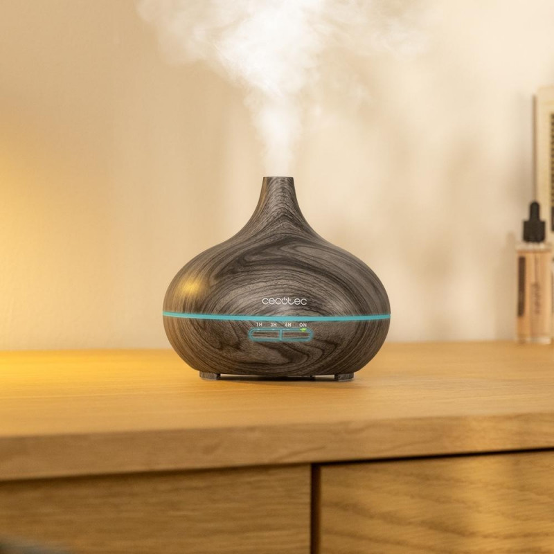 Air purifier CECOTEC PURE AROMA 300 YIN — 3