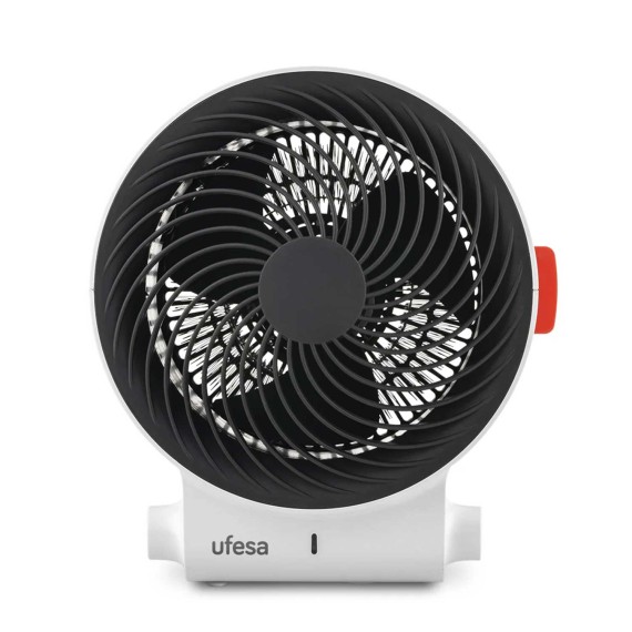 Heating fan UFESA ATLAS — 2