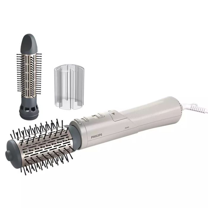 BHA710 00 hair dryer-brush — 6