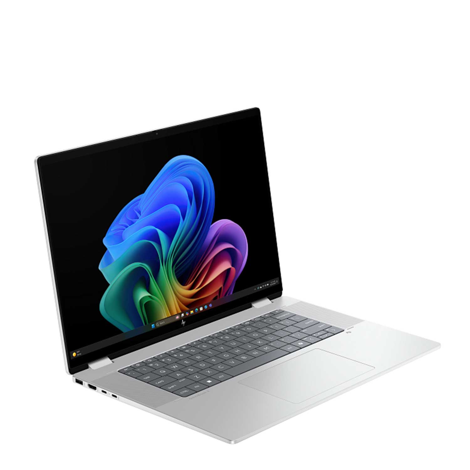 Laptop HP OmniBook X Flip 2-in-1 AI 16-AS0012CI Ultra 7-258V 16 2K Touch W11H CM3X2EA — 2