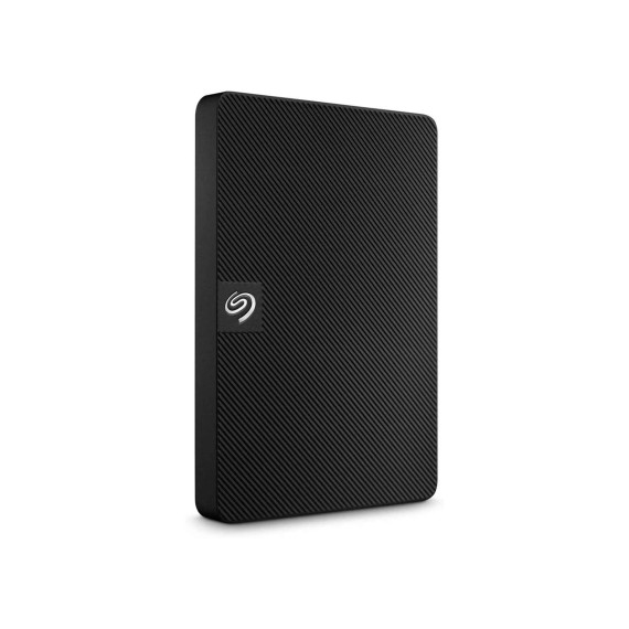 External HDD 2.5 USB 3.0 STKM1000400 — 4