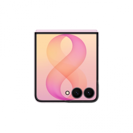 Magnet Case For Galaxy Z Flip 8 — 5