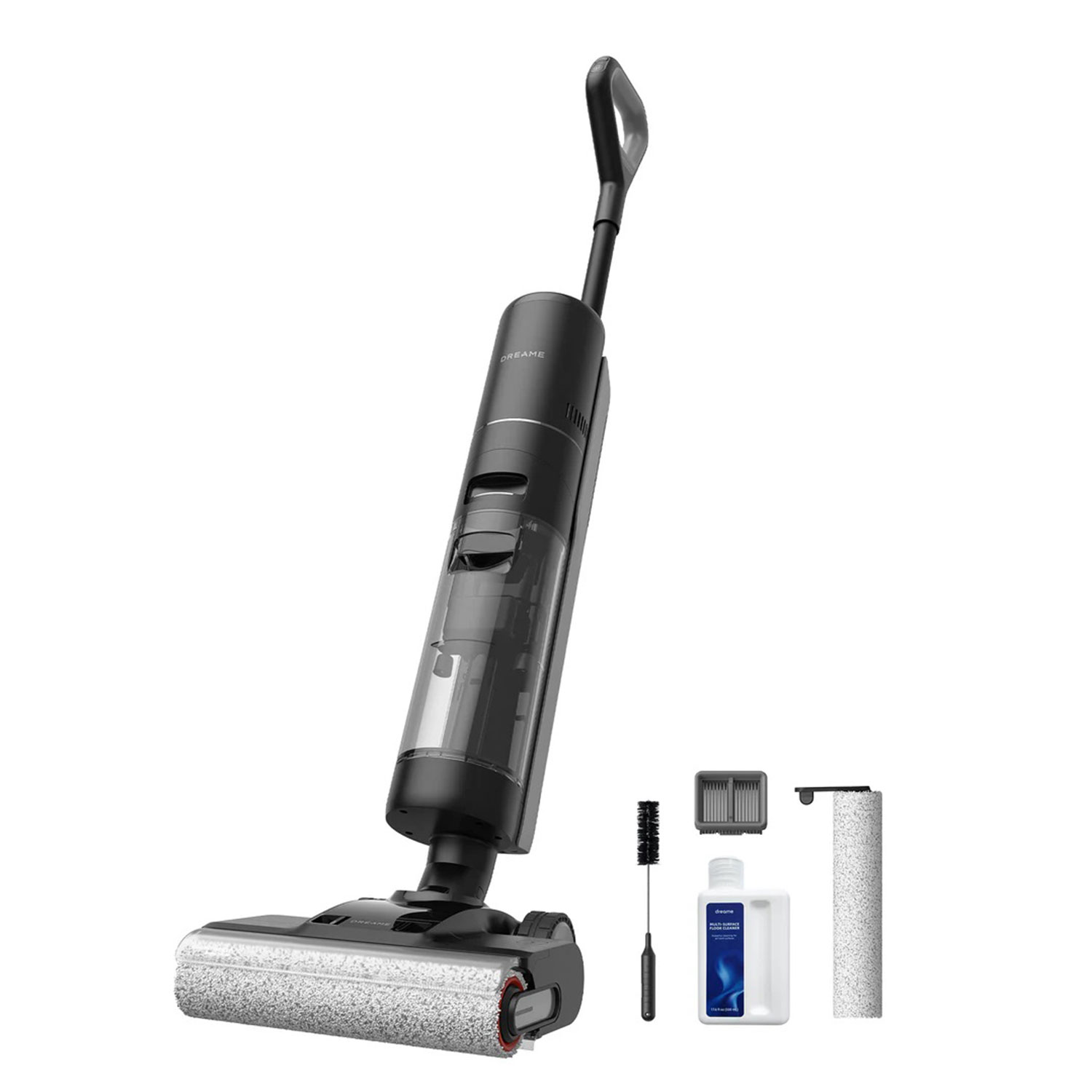 Cordless vacuum cleaner DREAME H13 PRO WET AND DRY HHR27C — 6
