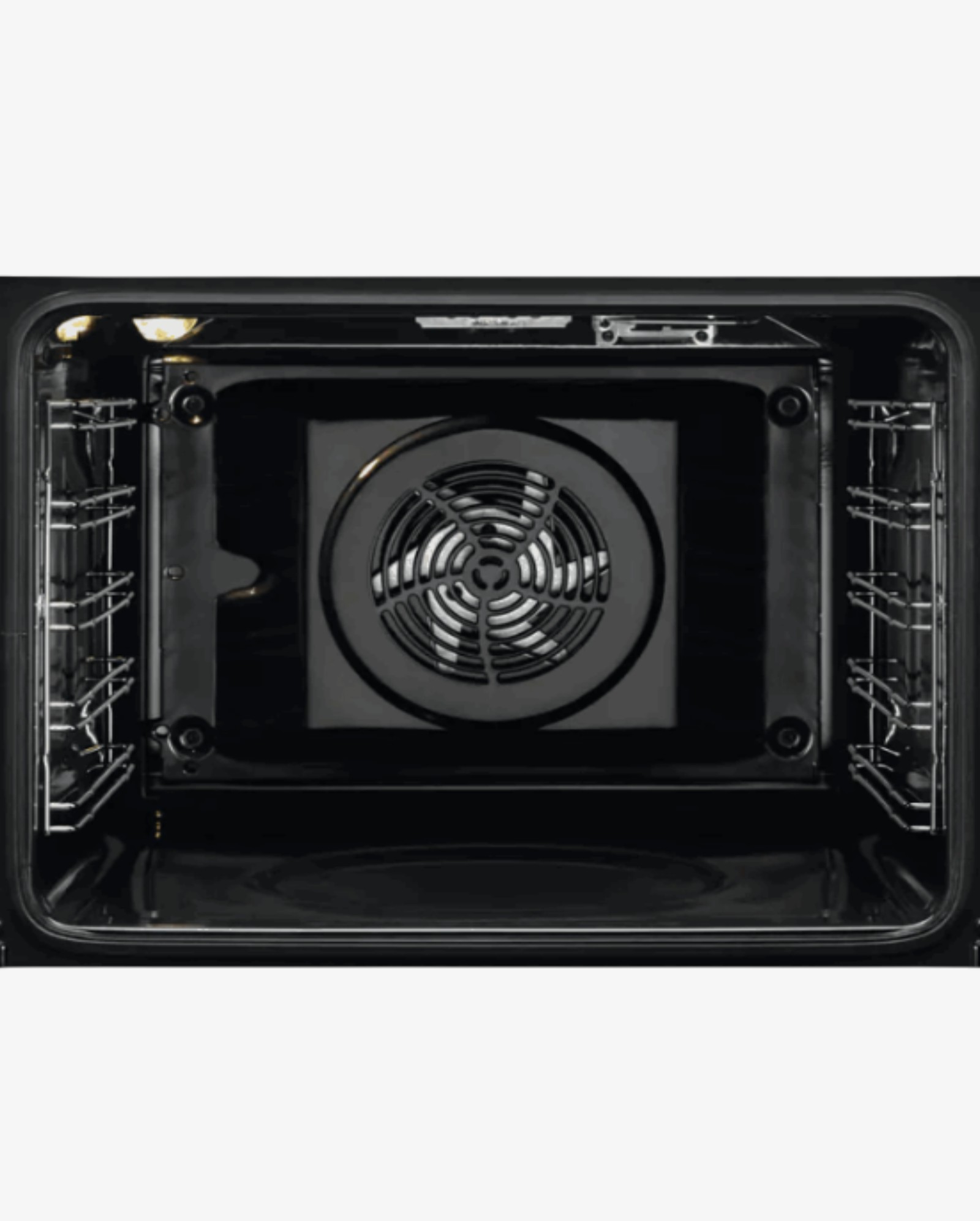 Духовой шкаф ELECTROLUX OEF3H70TX — 2