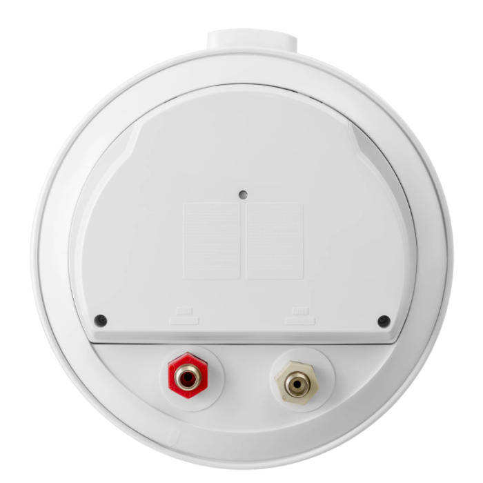 Haier ES100V-A5 — 6