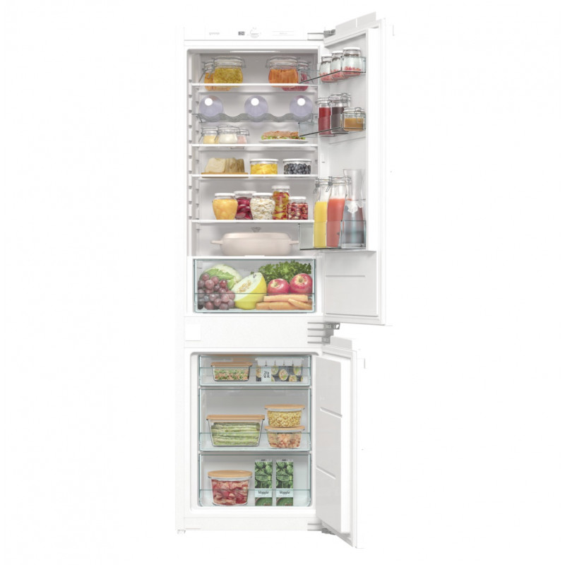 GORENJE NRKI2181E1 — 3