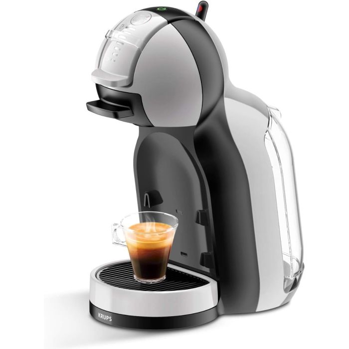 Krups Dolce Gusto Mini Me KP123B10 — 2