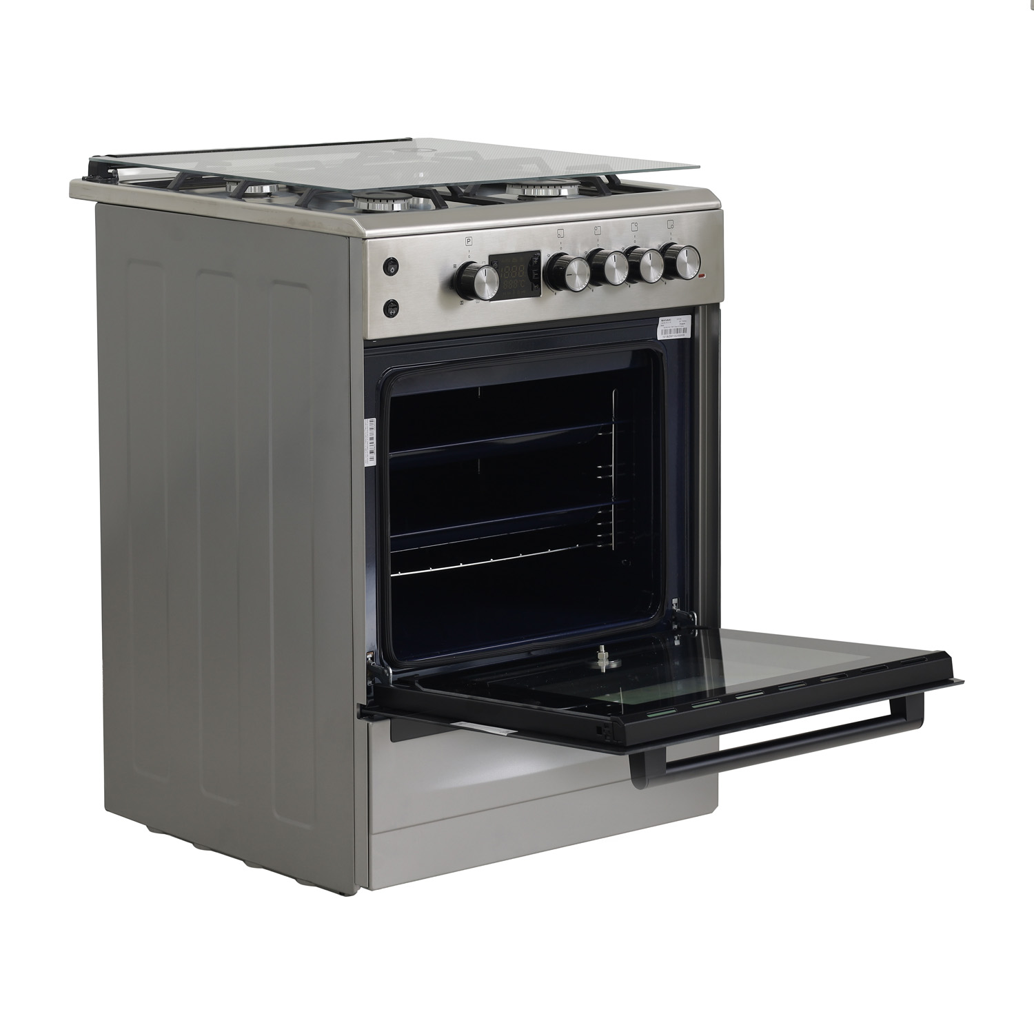 Cooker SHIVAKI APETITO 04-E — 16