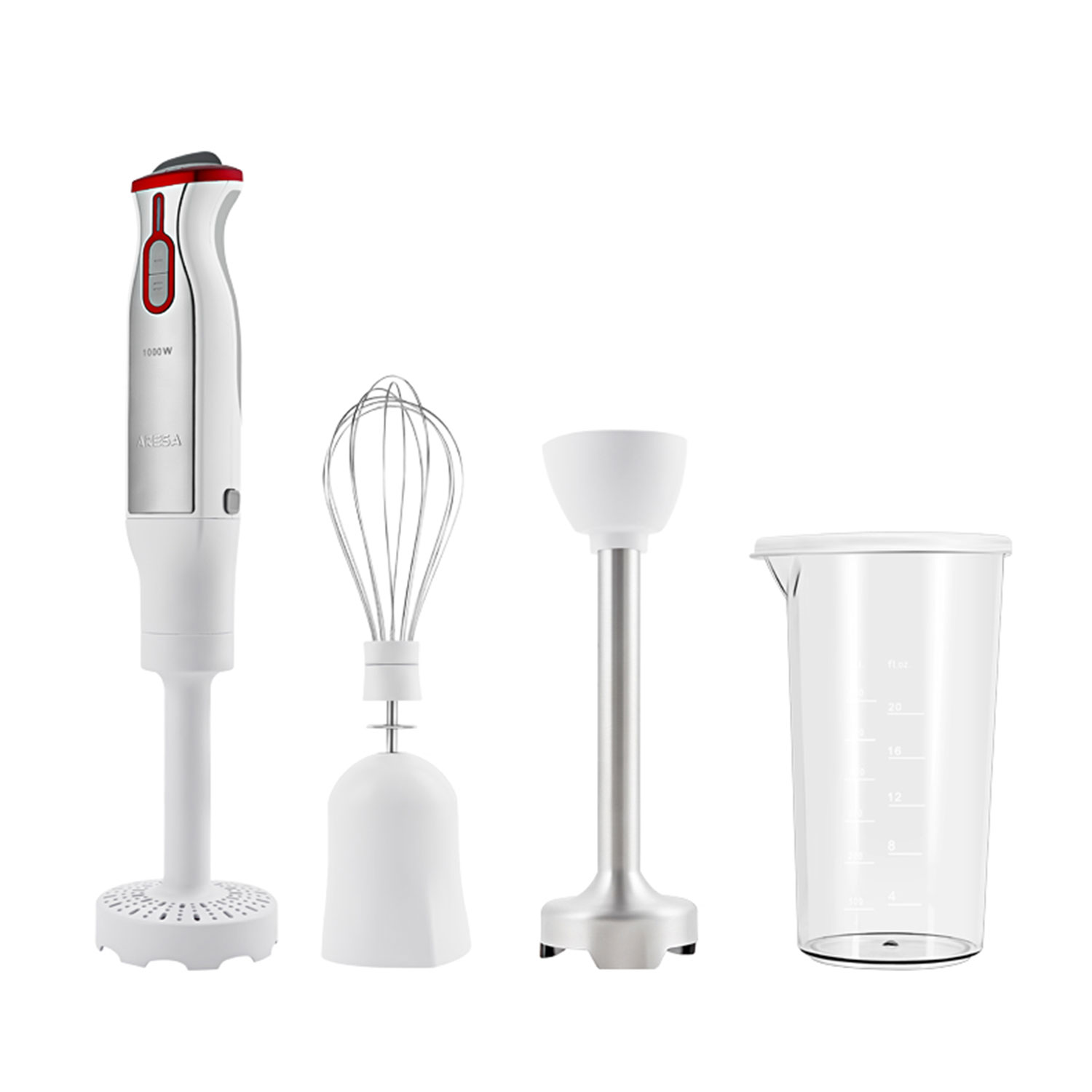 Hand Blender AR-1702 — 2