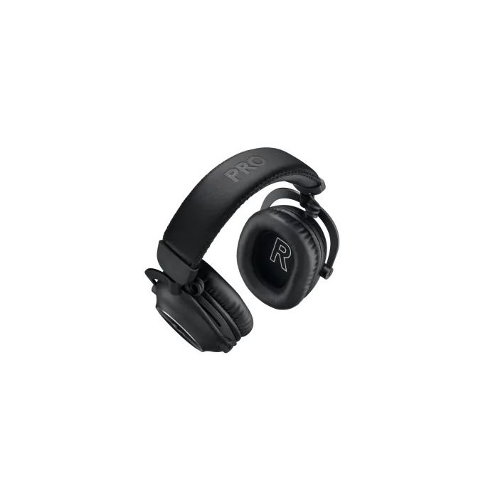 G PRO X 2 LIGHTSPEED Wireless Gaming Headset — 5