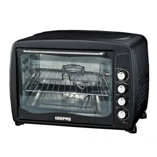 Oven GEEPAS GO4402NV — 4