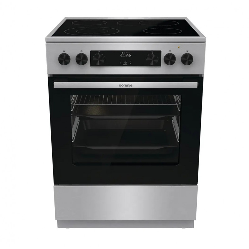 GORENJE GEC6C61XA — 9