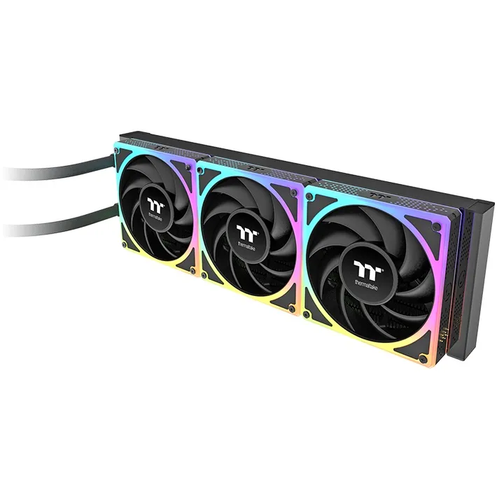Thermaltake MAGCurve 360 Ultra ARGB Sync — 2