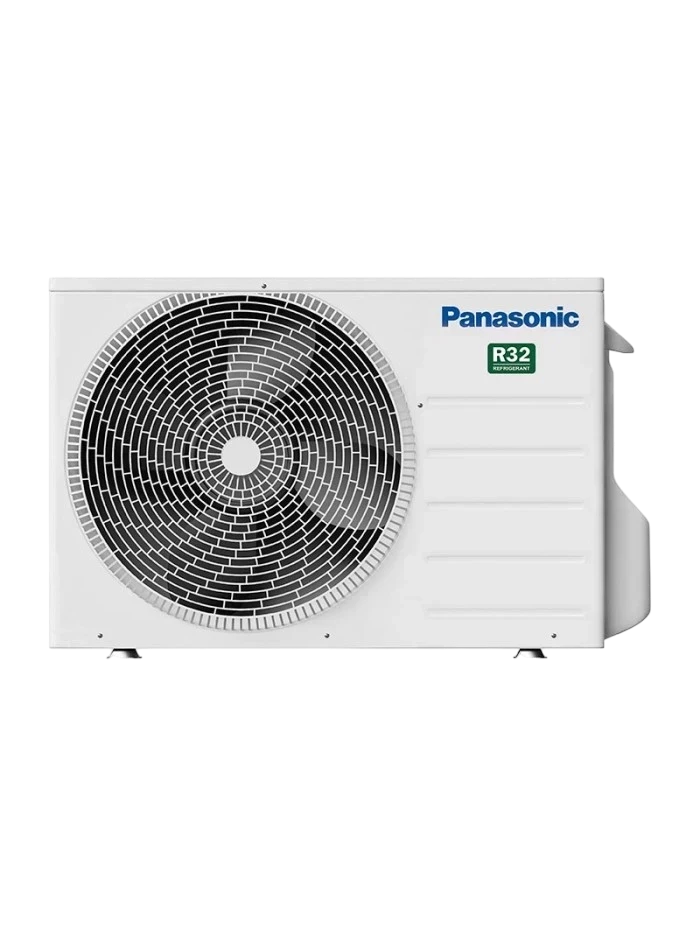 CS- -Z25ZKE Inverter Air Conditioner CS-Z25ZKEW/CU-Z25ZKE — 5