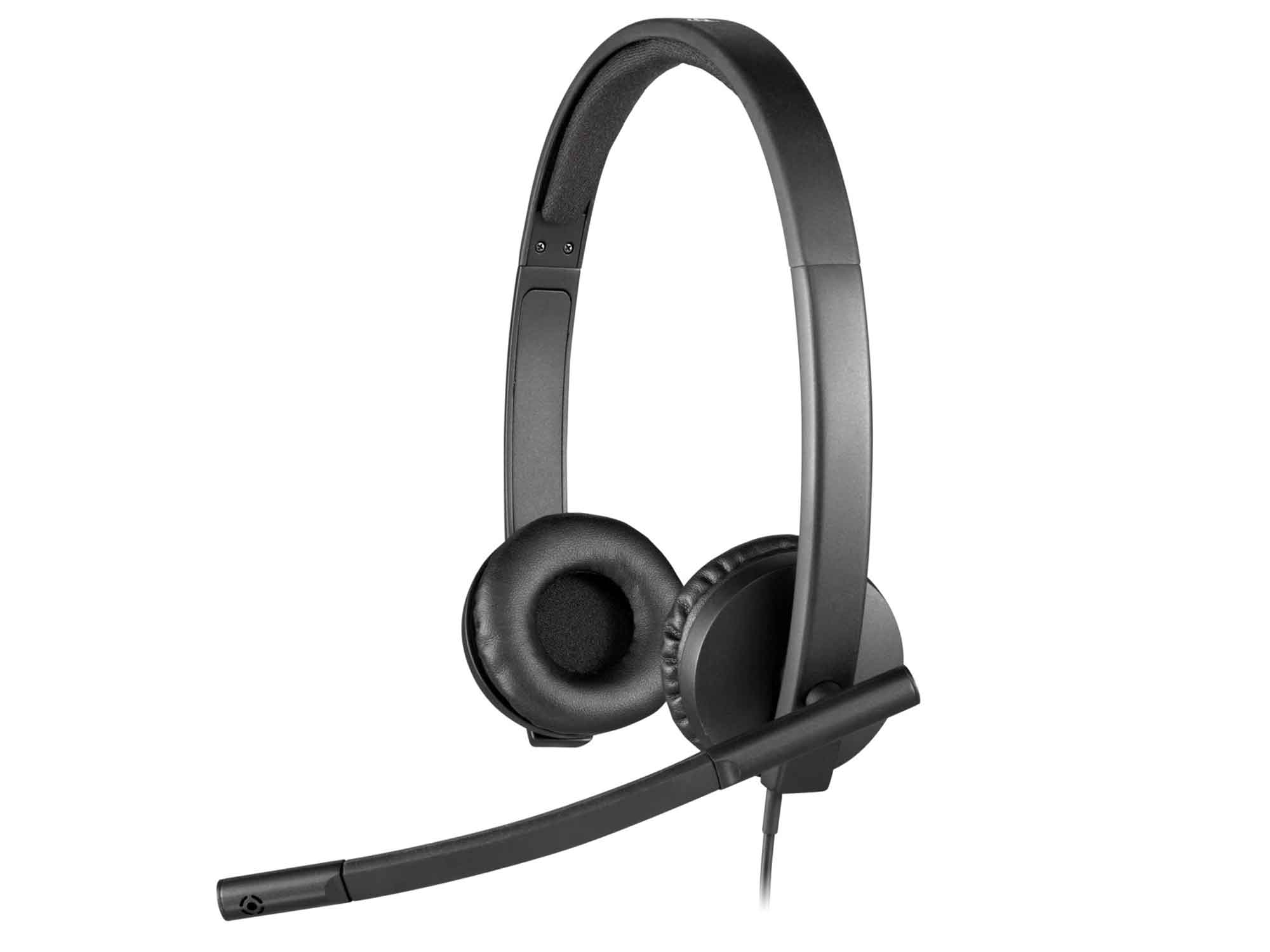 Headphone H570E STEREO 981-000575