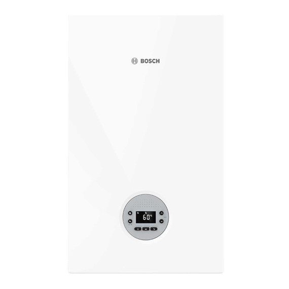 Gas boiler GC1200W 24 C 23 WITHOUT FLUE PIPE — 2