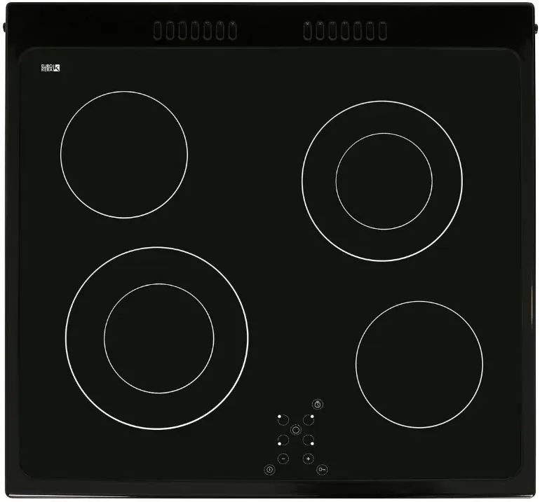 Электрическая плита GEFEST EP ND 6560-03 S058 — 4