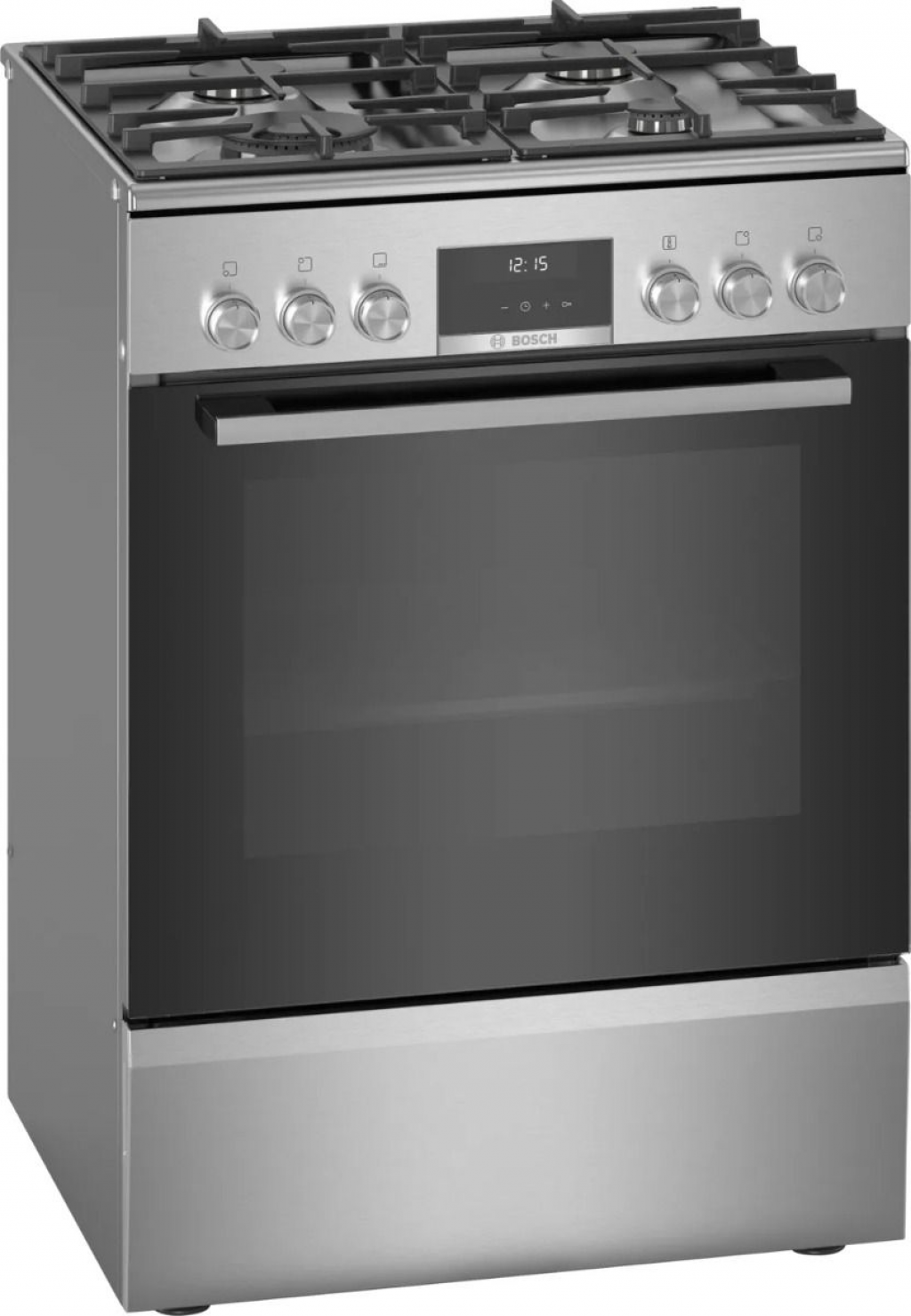 HXS59AI51Q Freestanding gas-electric cooker — 7
