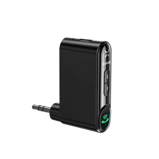 Baseus Adapter Audio Qiyin USB Wireless WXQY-01 — 2