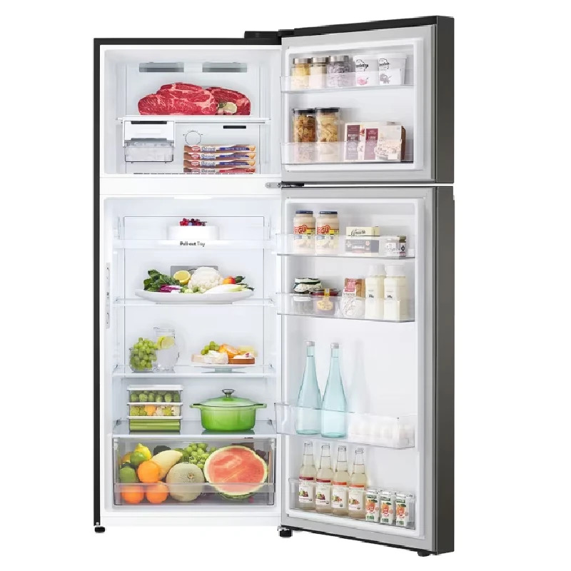 refrigerator GL-B492PXGB — 2