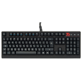 Keyboard Tt eSPORTS ThermalTake MEG-MEKA G1 RU U+P