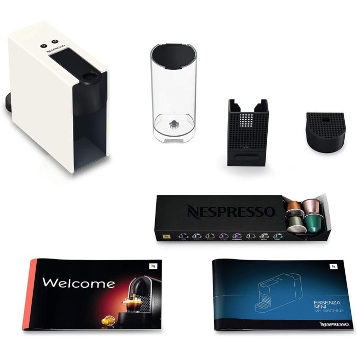 Krups NESPRESSO Essenza Mini — 7