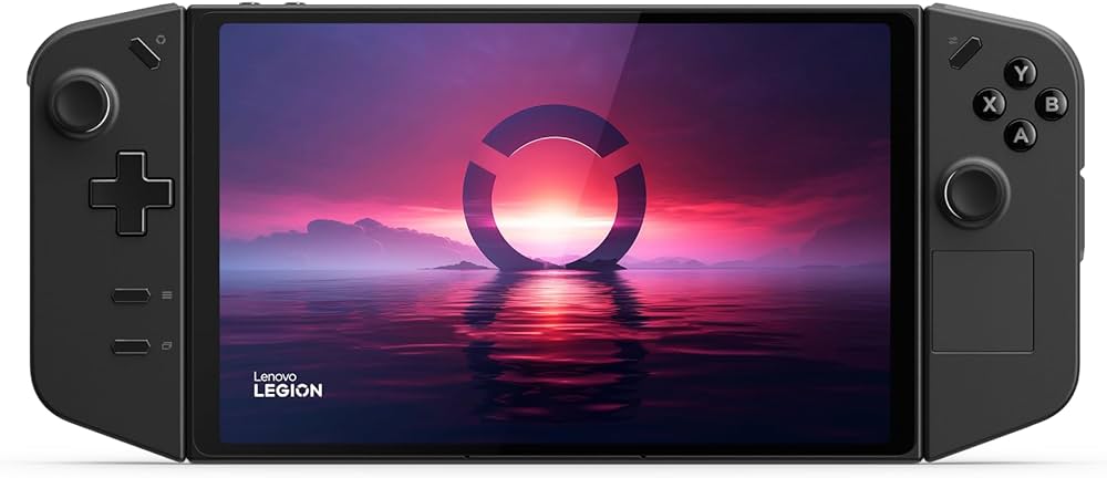 Legion Go Ryzen Z1Extreme 3.3GHz