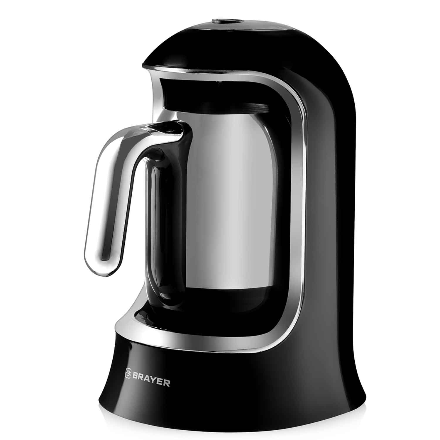 Semi-automatic coffee machine BRAYER BR1145 — 3