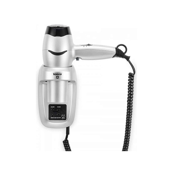 Hair dryer VALERA HOSPITALITY EXCEL 1600 SHAVER 561.7 044.05 — 3