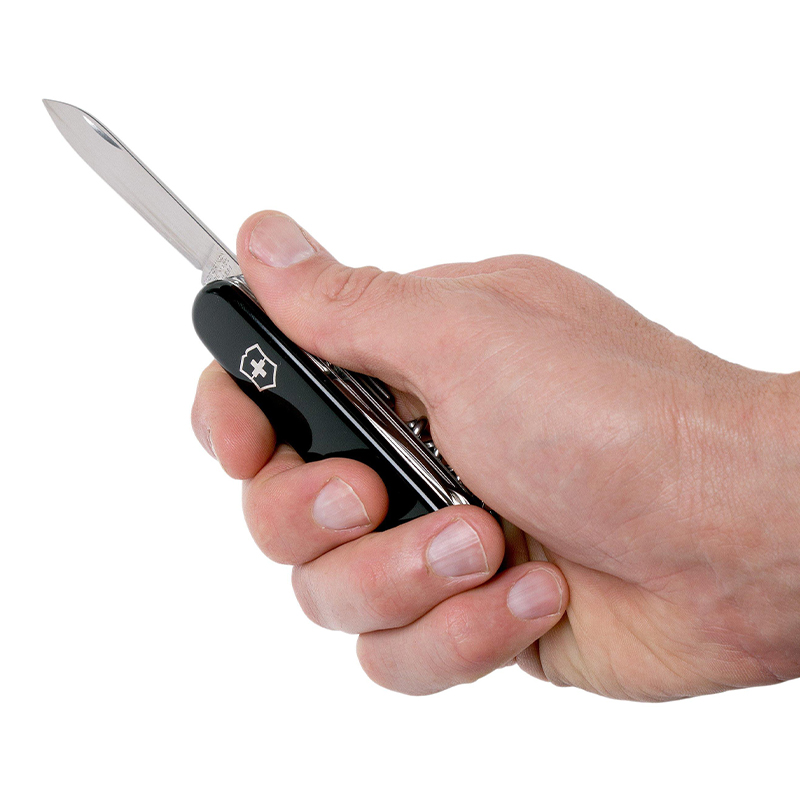 Knife Victorinox Huntsman 1.3713.3 — 4