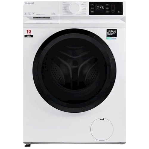 Washing machine TW-BL90A4UZ SS 8kg Inv — 2