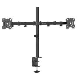 D221E Dual Monitor Desk Mount