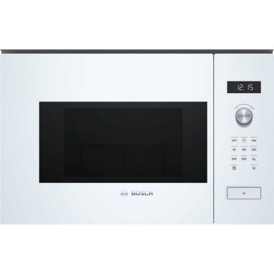 Built-in microwave oven BFL524MW0 — 5