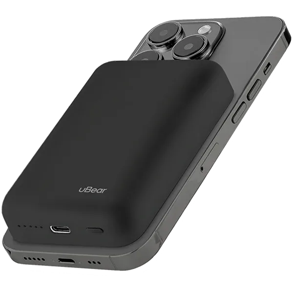 UBEAR Power Bank — 3
