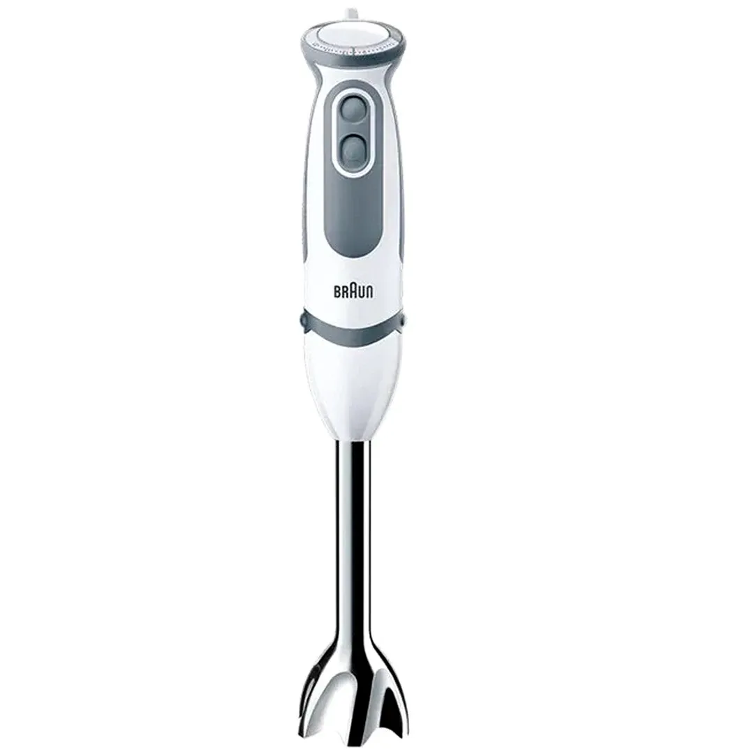 BRAUN MQ5207WH — 2