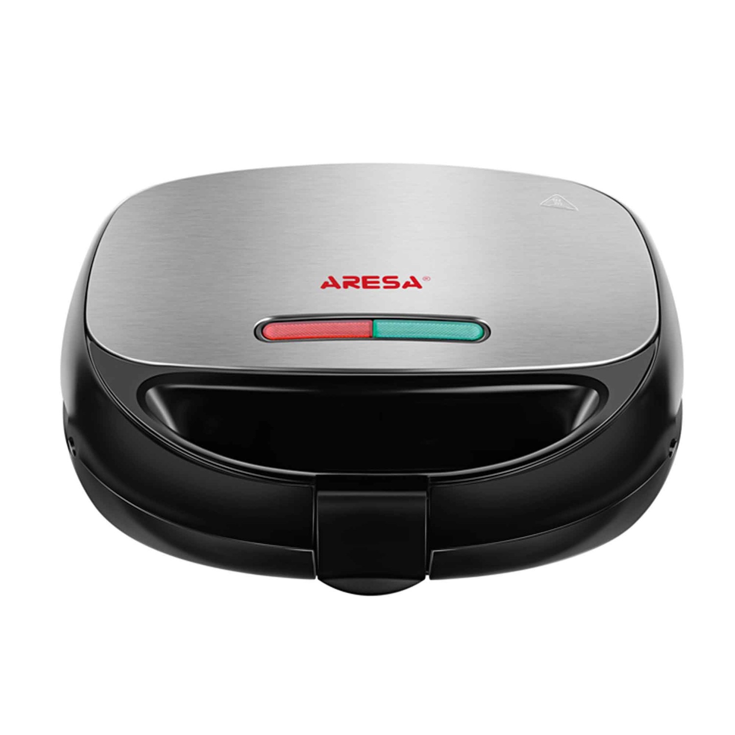 Սենդվիչ և վաֆլի պատրաստող սարք ARESA AR-1206 — 8