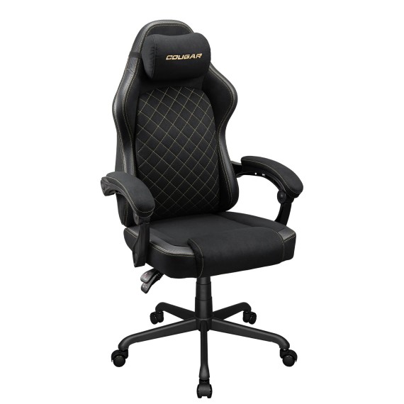 Gaming chair COUGAR Fusion EX F 3MFXFGLB.0001 — 2