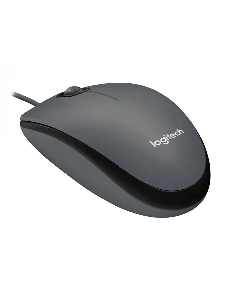 Mouse Logitech M90 — 3
